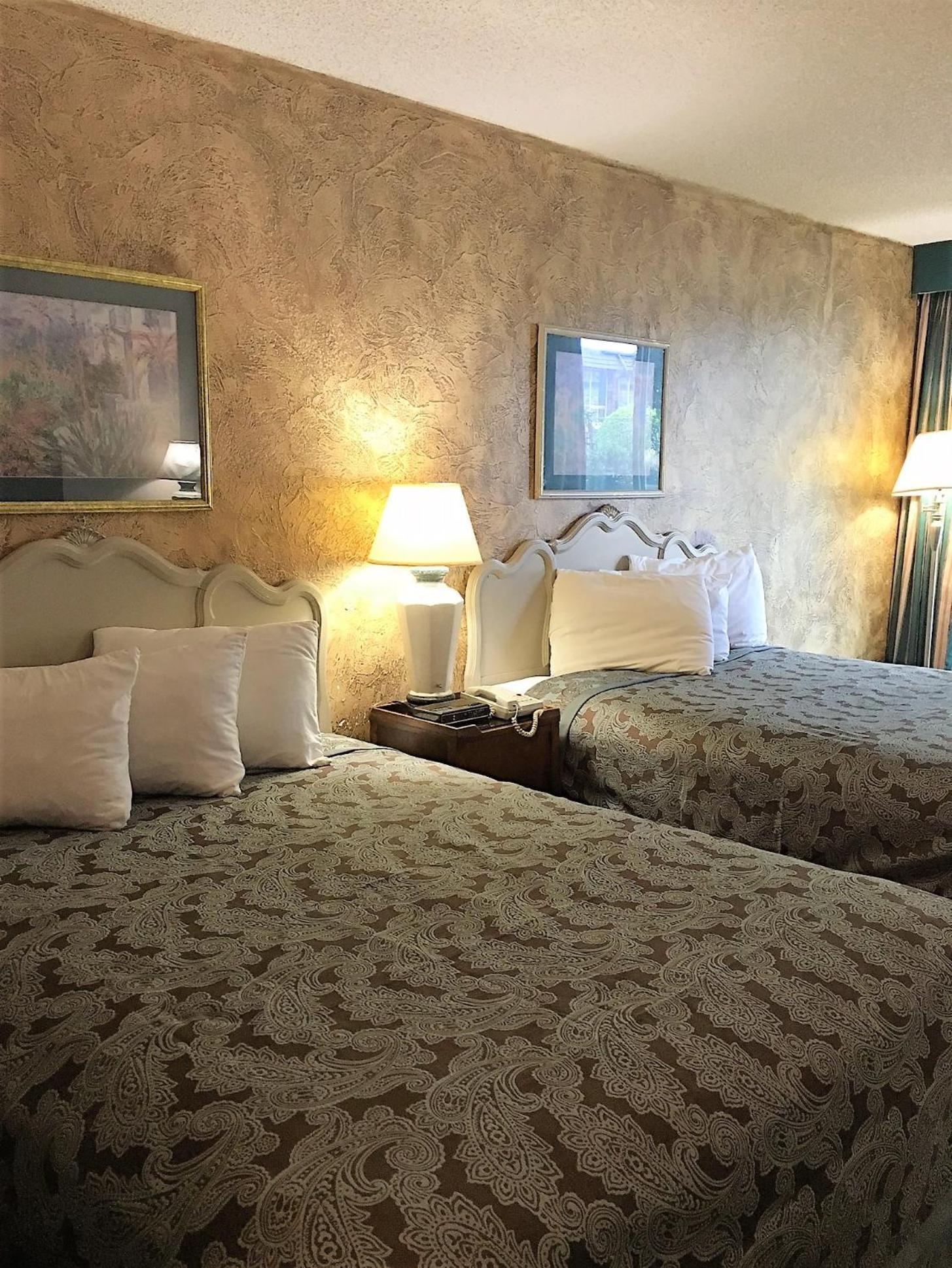 The Biltmore Hotel Oklahoma Zimmer foto