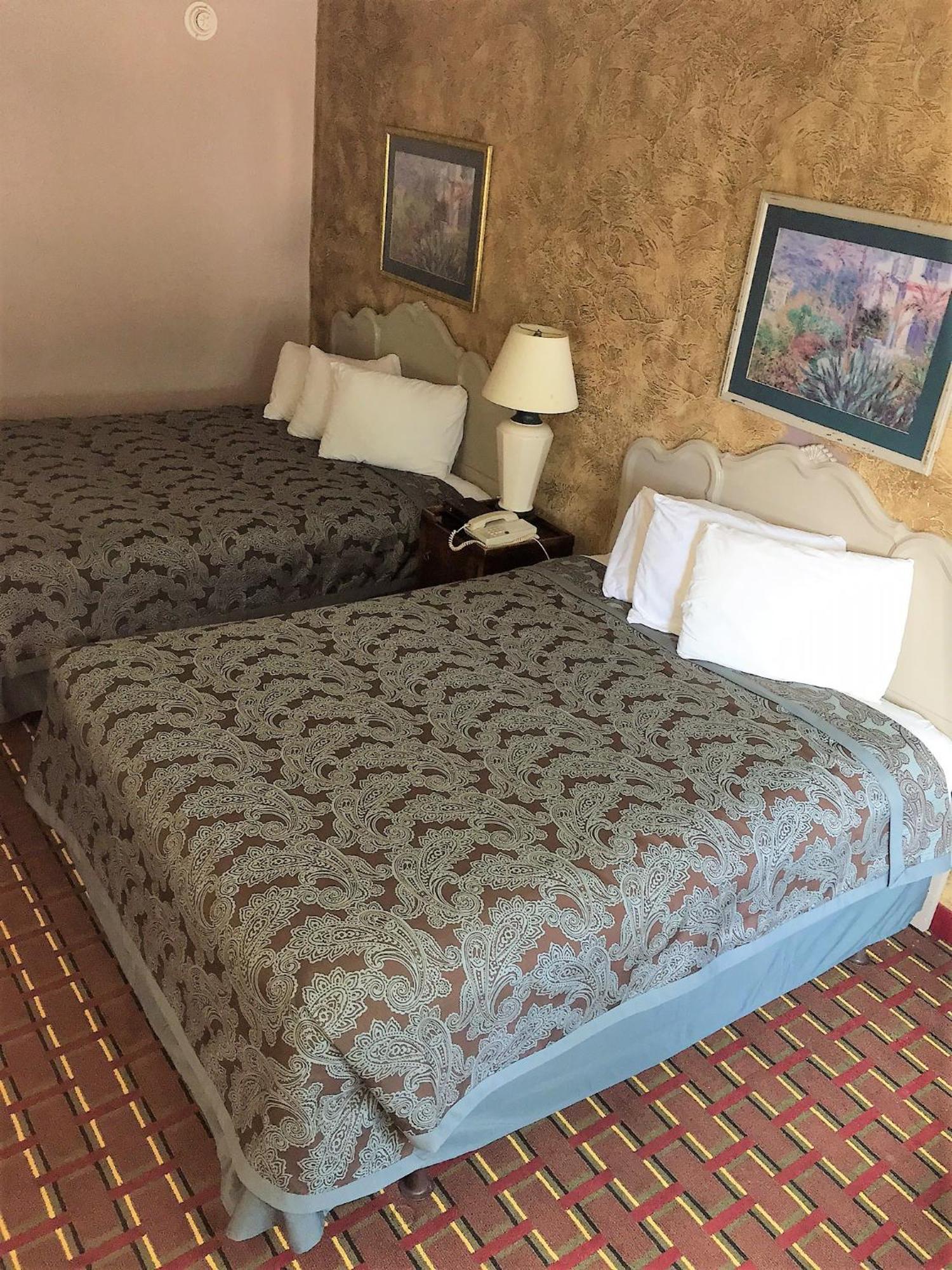 The Biltmore Hotel Oklahoma Zimmer foto